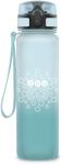 Ars Una Kulacs ARS UNA műanyag BPA-mentes 600 ml matt Ice (55794541) - vectraline
