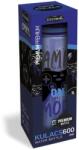 LIZZY Kulacs LIZZYSULI műanyag 600 ml Esport Gamer On Duty (7700019008) - vectraline