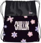 LICENSE Tornazsák Flower Mood (FLOWERM.SO01) - vectraline