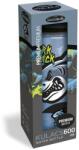 LIZZY Kulacs LIZZYSULI műanyag 600 ml Shark Attack (7700019007)