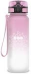 Ars Una Kulacs ARS UNA műanyag BPA-mentes 800 ml matt Candy Floss (55804523) - vectraline