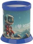 ICO Írószertartó ICO Robot (9570159023) - vectraline