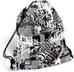 LIZZY Tornazsák LIZZYSULI classic Street Rules (7670046010) - vectraline