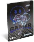 LIZZY Szótárfüzet LIZZYSULI A/5 32 lapos 31-32 Esport Gamer On Duty (7500173008) - vectraline
