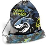 LIZZY Tornazsák LIZZYSULI classic Shark Attack (7670046007) - vectraline