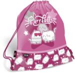 LIZZY Tornazsák LIZZYSULI classic Kittok Stars Purrfect (7670046002) - vectraline