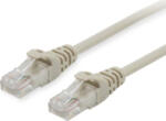 Equip Cablu patch gigabit Equip 625415 UTP CAT6 7 5 m bej (625415)