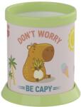ICO Írószertartó ICO Capybara (9570159021) - vectraline
