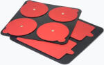 Therabody Elektródák Therabody PowerDot 2.0 Pad red