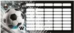 LIZZY Órarend LIZZYSULI mini 2 oldalas Top League FTW (7740001005) - vectraline