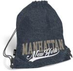 LIZZY Tornazsák LIZZYSULI classic Manhattan New York (7670046011) - vectraline