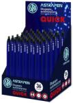 Astra Golyóstoll ASTRA PEN Quick 0, 6 mm (201022024) - vectraline