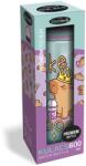LIZZY Kulacs LIZZYSULI műanyag 600 ml Lollipop Capybara (7700019000)