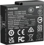 Insta360 Ace Pro 2/ Ace Pro/ Ace Baterii de unica folosinta