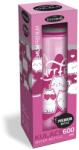 LIZZY Kulacs LIZZYSULI műanyag 600 ml Kittok Stars Purrfect (7700019002) - vectraline