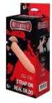  Realstuff strap on real dildos