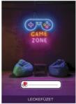 ICO Leckefüzet ICO Süni A/5 Game zone (7500085027) - vectraline