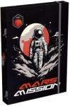 LIZZY Füzetbox LIZZYSULI A/5 Mars Mission (7470217006) - vectraline