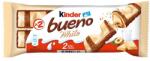 Kinder Csokoládé KINDER Bueno fehércsokoládés 30 g
