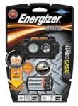 Energizer LAT. ENERGIZER HEAD HEAD HARD CASE 600 lumens