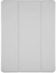OBAL:ME MistyTab Pouzdro pro Apple iPad Air 11 (2020/22/24/25/26)/iPad Pro 11 (1/2/3/4) Light Gray