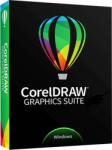 Corel CorelDRAW Graphics Suite 2025, 1 PC, Business Perpetual, Windows OS, Electronic (lccdgs2025bpl11)