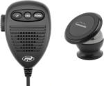 PNI Microfon PNI 80XX cu Suport Silvercloud Easy Drive 360 aplicare pe bord pentru statie radio PNI Escort HP (pni-mk8-ed360) - cel Statii radio