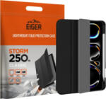 Eiger Husa Eiger Storm 250m Classic compatibila cu iPad Pro 11 (2024) Black (EGSR00229)