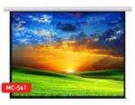 Maclean Electric projection screen Maclean MC-561 135 16: 9 300x168 wall or ceiling Прожекционни екрани