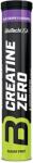 BioTechUSA CREATINE ZERO PEZSGŐTABLETTA (18 PEZSGŐTABLETTA) BLUE GRAPE 18 pezsgőtabletta
