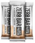 BioTechUSA ZERO BAR (50 GR) CAPPUCCINO 50 gr
