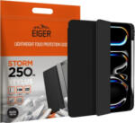 Eiger Husa Eiger Storm 250m Stylus compatibila cu iPad Pro 11 (2024) Black (egsr00233)