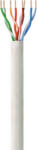 Manhattan ITP7-UTP-IC-CCA cabluri de retea 305 m Cat5e U/UTP (UTP) Gri (303591)