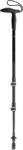 LEKI Trekking botok Legend sorozat, természetes szén-fekete-réz, 90 - 120 cm