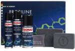 SONAX Profiline Kerámia Bevonat CC36 szett - akkuboltencs