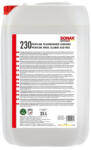 SONAX 230 ProfiLine Felnitisztítószer 25L - akkuboltencs