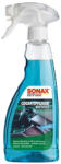 SONAX Matt műszerfalápoló sport-fresh pumpás 500ml