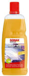 SONAX Viaszos autósampon 1L (SO313341)