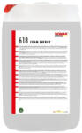 SONAX 618 Foam Energy gépi mosó koncentrátum 25L (SO618705)