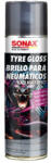SONAX Gumiápoló spray 500ml (SO434400)