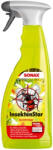 SONAX Insect Star rovareltávolító pumpás 750ml - akkuboltencs