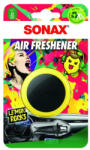 Sonax Autóillatosító Lemon Rocks - akkuboltencs