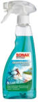 SONAX Műszerfalápoló Ocean Fresh illat 500ml - akkuboltencs