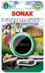 Sonax Autóillatosító Alpesi nyár - akkuboltencs