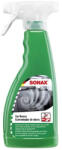 Sonax Smoke Ex szagtalanító kárpit és textil frissítő pumpás spray 500ml - akkuboltencs