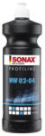 SONAX HW 02-04 Szilikonmentes kemény wax 1L (SO280300)