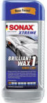 SONAX Xtreme Brilliant wax 1 hybrid npt 250ml (SO201100)