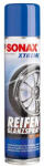 SONAX Xtreme Fényes gumiápoló spray 400ml - akkuboltencs