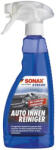 SONAX Xtreme Autóbelső tisztító pumpás 500ml - akkuboltencs