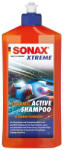 SONAX Xtreme Kerámiás aktív autósampon 500ml - akkuboltencs